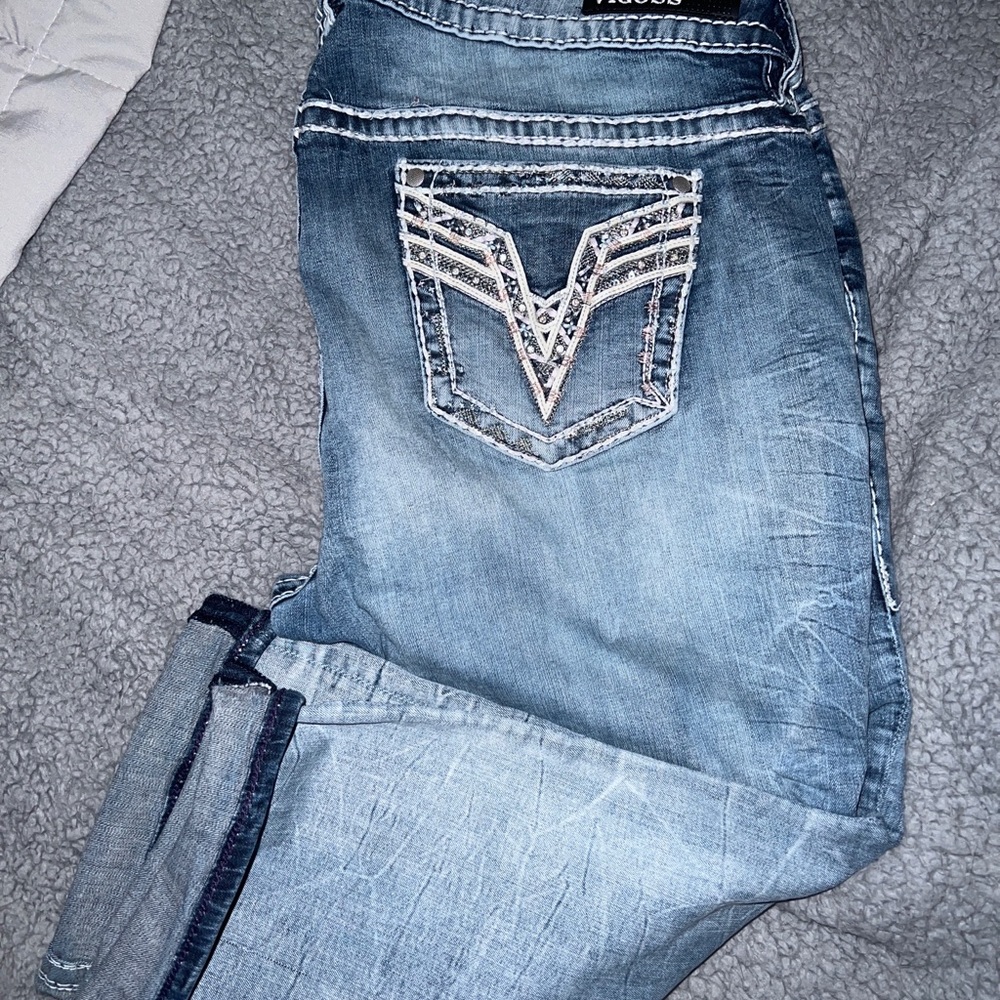 Vigoss capris